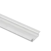 Premium Extrusion Mini Double Flange Recessed Mount 1M