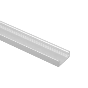 Premium Extrusion Universal Mini Surface or Recessed Mount 1M