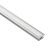Premium Extrusion Double Flange Recessed Mount 1M