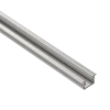 Premium Extrusion Double Flange Recessed Mount 1M