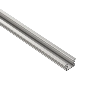 Premium Extrusion Double Flange Recessed Mount 1M