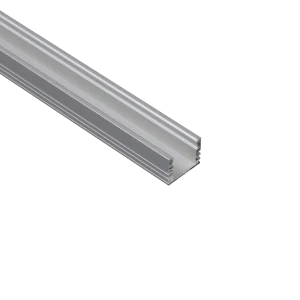 Premium Extrusion Universal Surface or Recessed Mount 1M