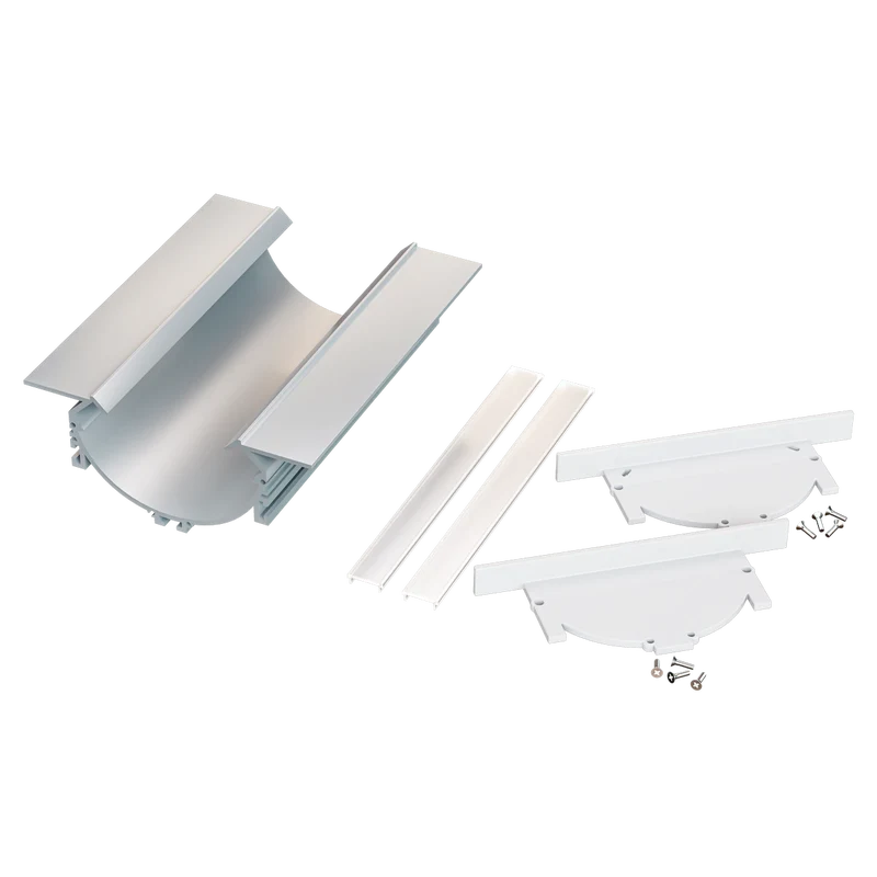 Arc - Single Bundle, 2M