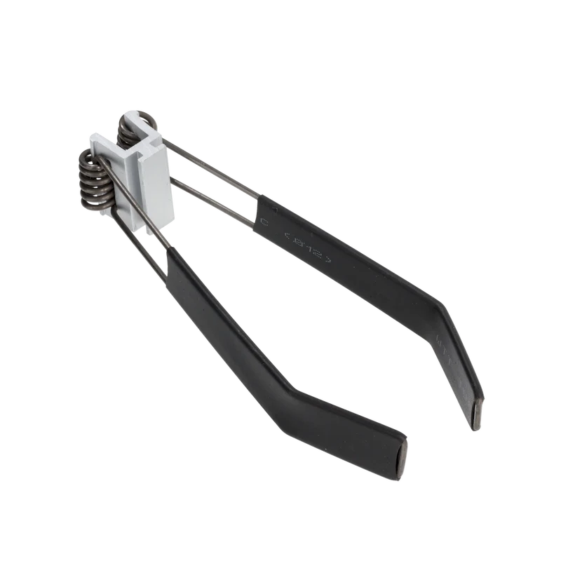 Premium Extrusion Arc Mouting Clips