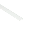 Premium Extrusion Arc Polycarbonate Lens 1M