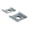 Premium Extrusion DYAD Surface Mount Clip