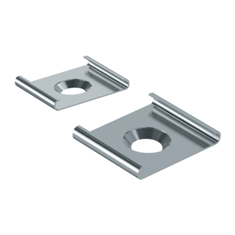 Premium Extrusion DYAD Surface Mount Clip