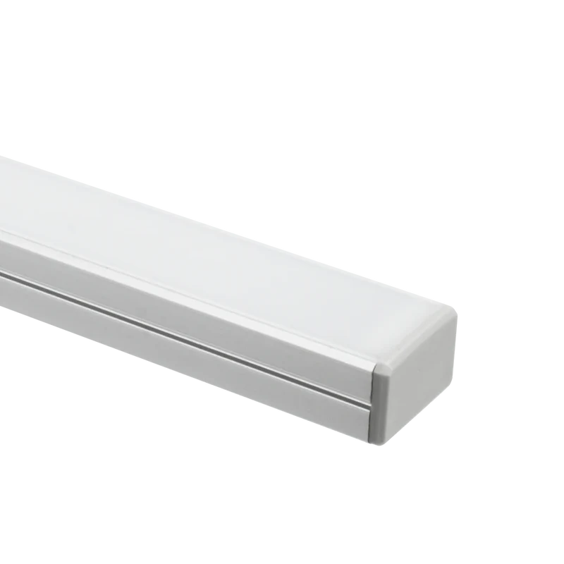 Premium Extrusion GT Surface and Recessed Mount 1M