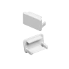 Premium Extrusion GT End Cap