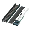 GTX - Single Bundle, 2M, Black Finish