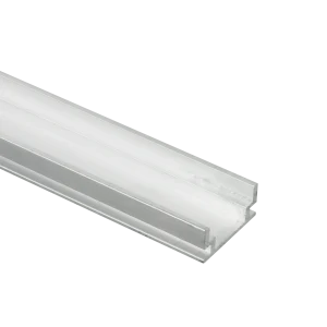 Premium Extrusion Helm Recessed Mount 1M