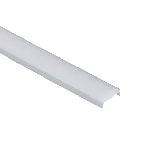 Premium Extrusion Invisible Mini Slot Polycarbonate UV Lens 2M