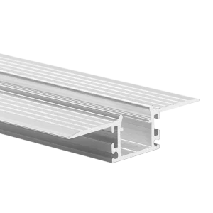 Premium Extrusion Invisible Mini Slot Channel Recessed Mount 2M