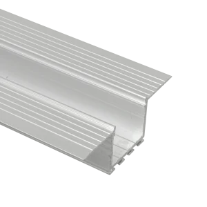 Premium Extrusion Invisible Slot Channel Recessed Mount 2M