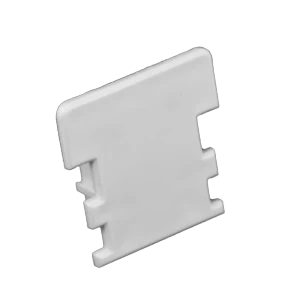 Premium Extrusion Paver End Cap