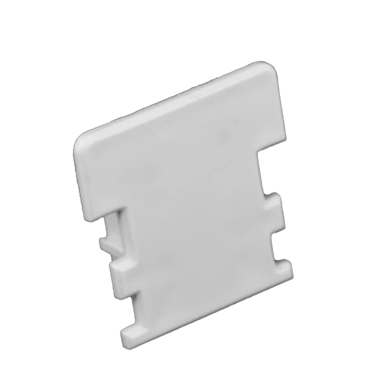 Premium Extrusion Paver End Cap