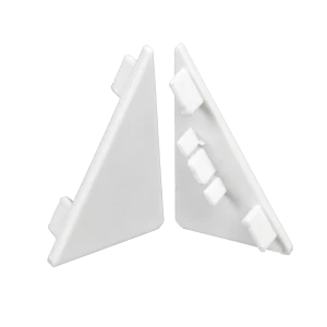 Premium Extrusion Pro 30 End Cap (Left)