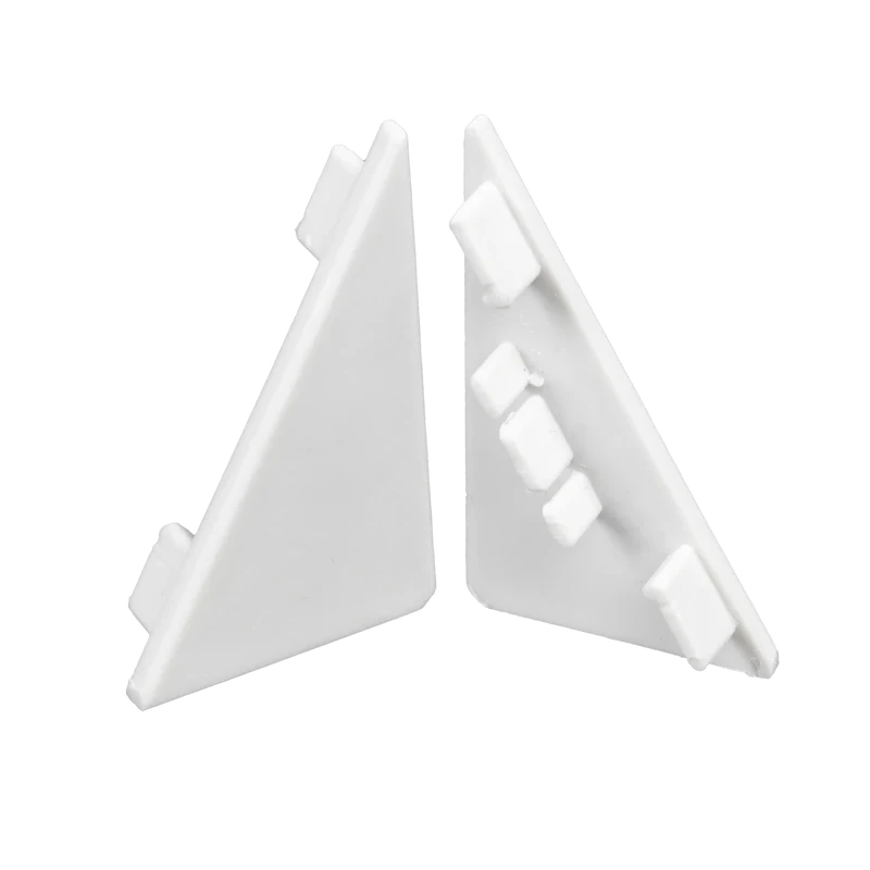Premium Extrusion Pro 30 End Cap (Left)