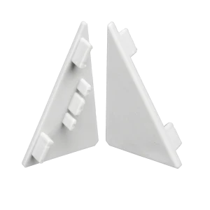 Premium Extrusion Pro 30 End Cap (Right)