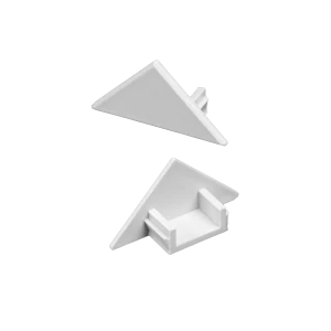 Premium Extrusion Pro 45 End Cap