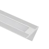 Premium Extrusion Pro 45 Surface Mount 1M