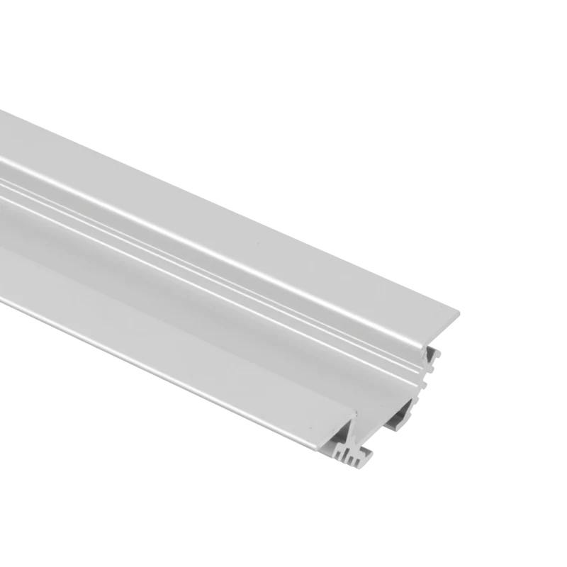 Premium Extrusion Pro 45 Surface Mount 1M
