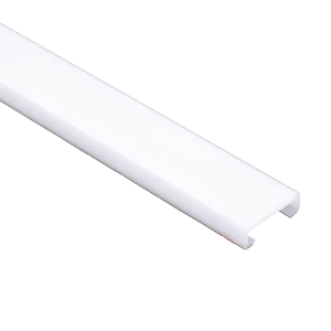 Premium Extrusion Square Stick-on lens 1M