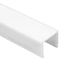 Premium Extrusion Turbo Square Acrylic Lens 1M
