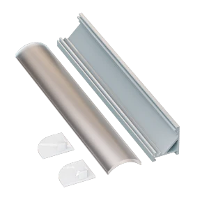 Radius - Single Bundle, 2M