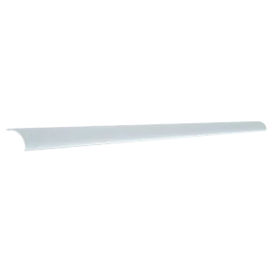 Premium Extrusion Radius Polycarbonate Lens 2M