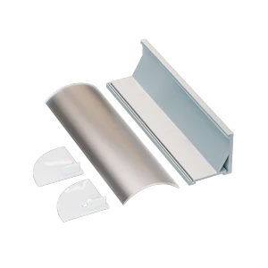 Radius XL - Single Bundle, 2M