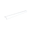 Premium Extrusion Radius XL Polycarbonate Lens 2M