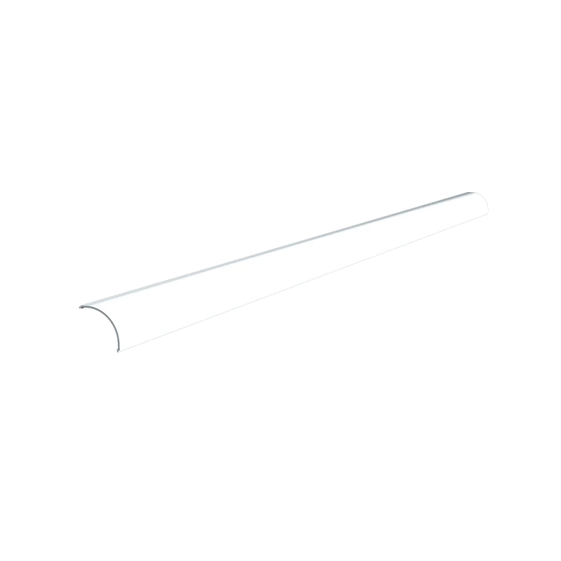 Premium Extrusion Radius XL Polycarbonate Lens 2M