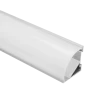 Premium Extrusion Radius XL Surface Mount 2M