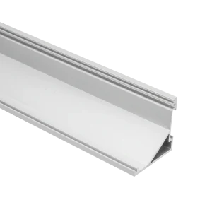 Premium Extrusion Radius XL Surface Mount 2M