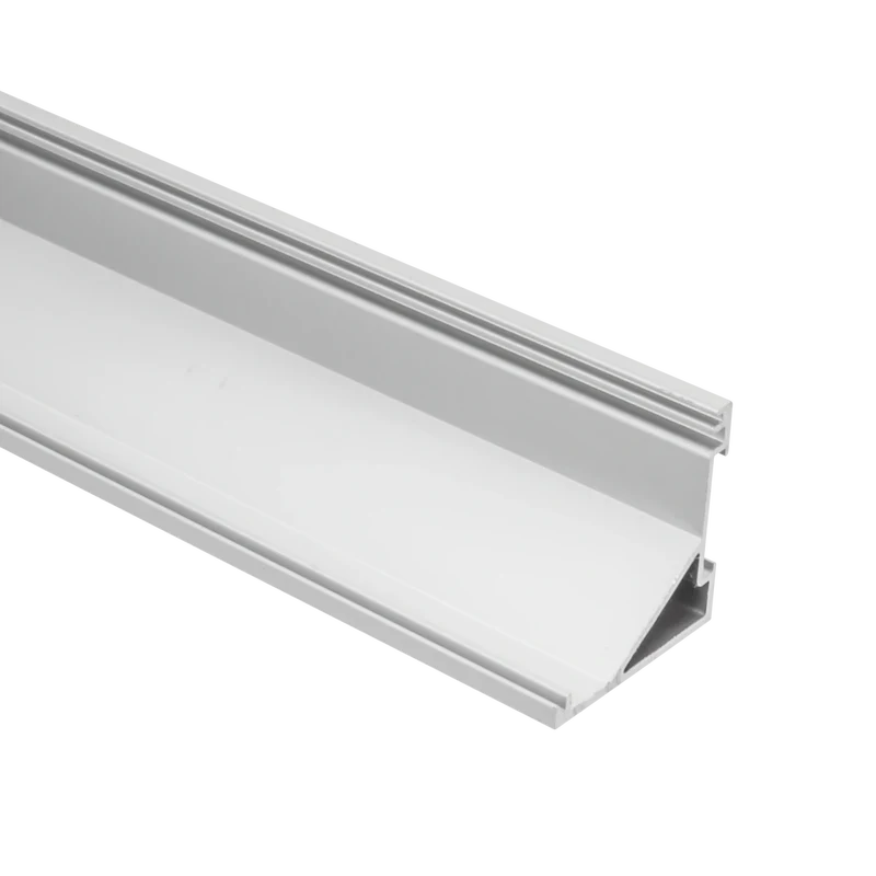 Premium Extrusion Radius XL Surface Mount 2M