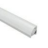 Premium Extrusion Radius Surface Mount 2M