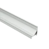 Premium Extrusion Radius Surface Mount 2M