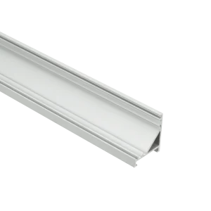Premium Extrusion Radius Surface Mount 2M