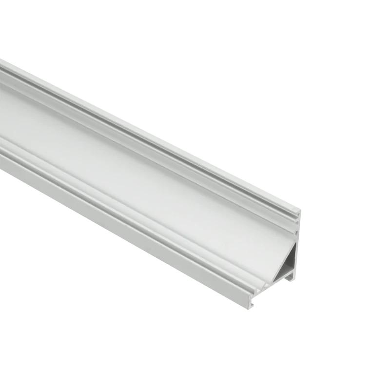 Premium Extrusion Radius Surface Mount 2M