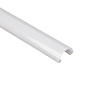 Premium Extrusion Round Stick-on lens 1M