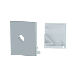 Premium Extrusion Rubik End Cap