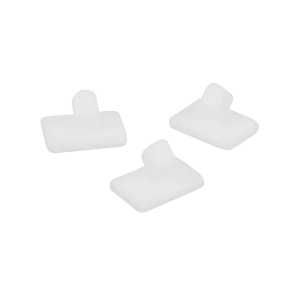 Premium Extrusion Mini Flange Slot / Pro 30 Mouting Clips