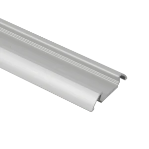 Premium Extrusion Single Stant Surface Mount 1M
