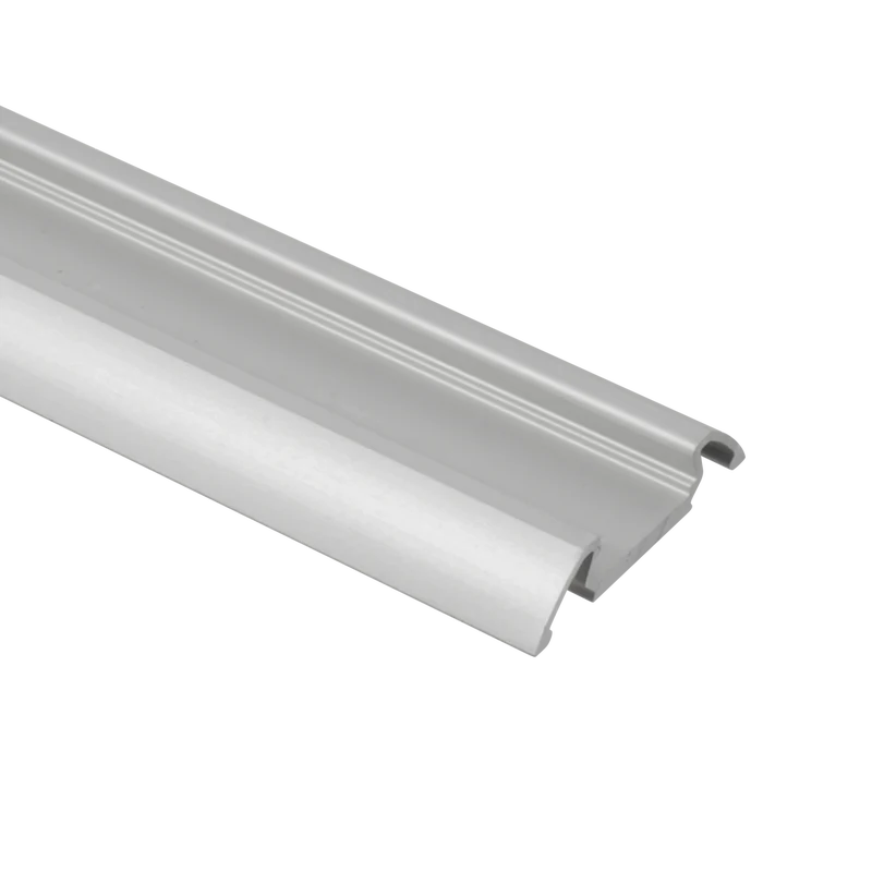 Premium Extrusion Single Stant Surface Mount 1M