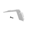 Premium Extrusion Step End Cap (Left)