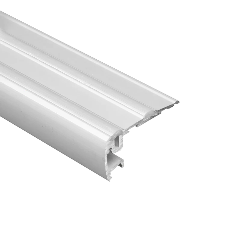 Premium Extrusion Step Grip Strip 1M