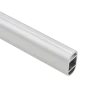Premium Extrusion Strut Polycarbonate Lens 2M
