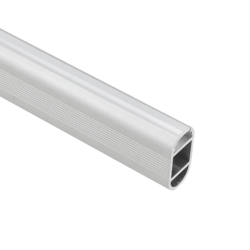 Premium Extrusion Strut Polycarbonate Lens 2M