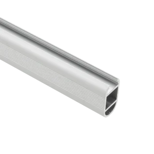 Premium Extrusion Strut Closet Rod 2M